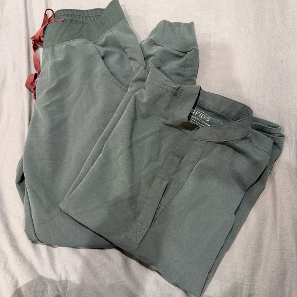 Figs moss set
